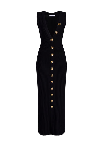 eliza dress KNITS Adam Lippes