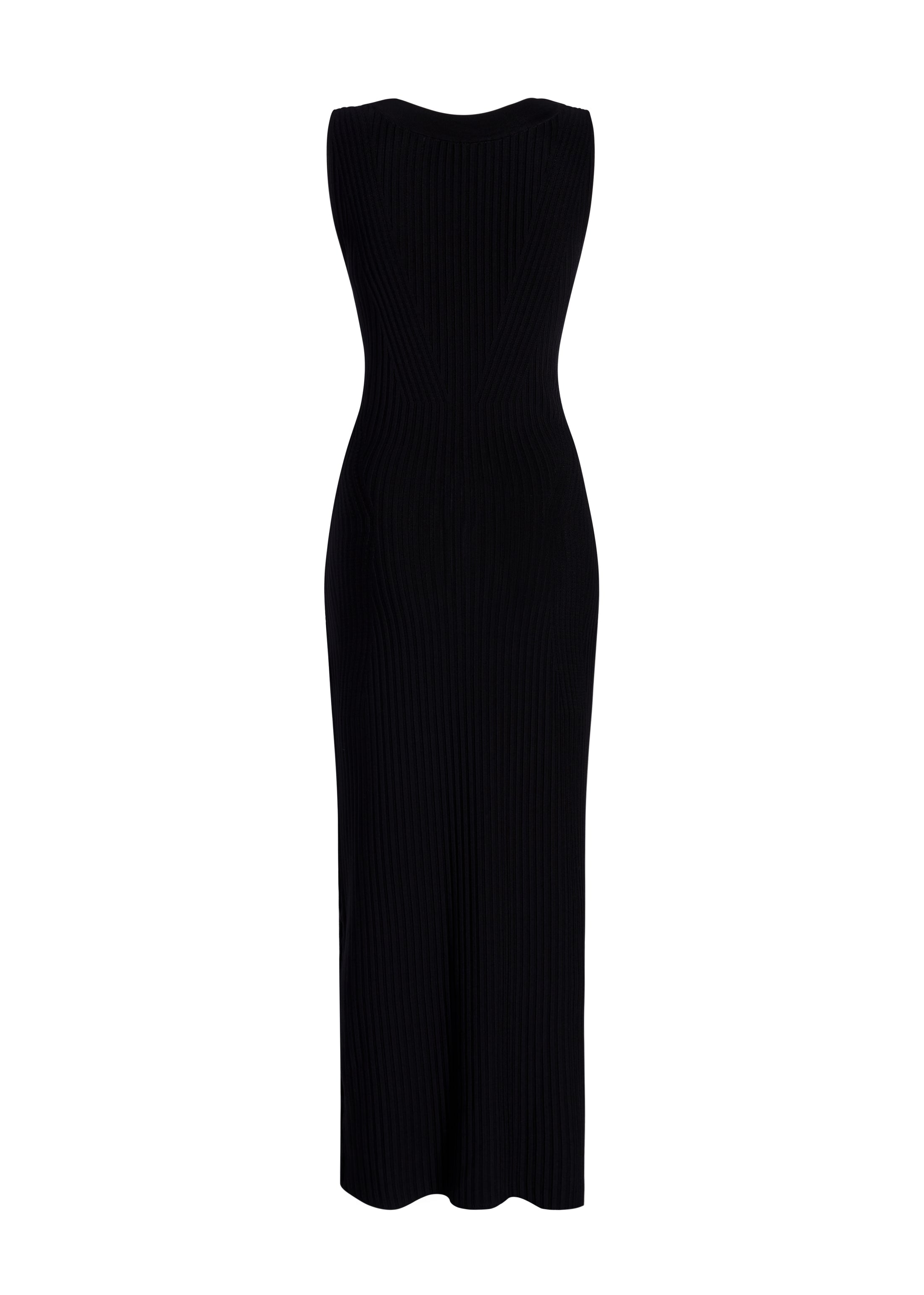 eliza dress KNITS Adam Lippes