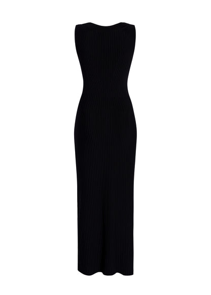 eliza dress KNITS Adam Lippes