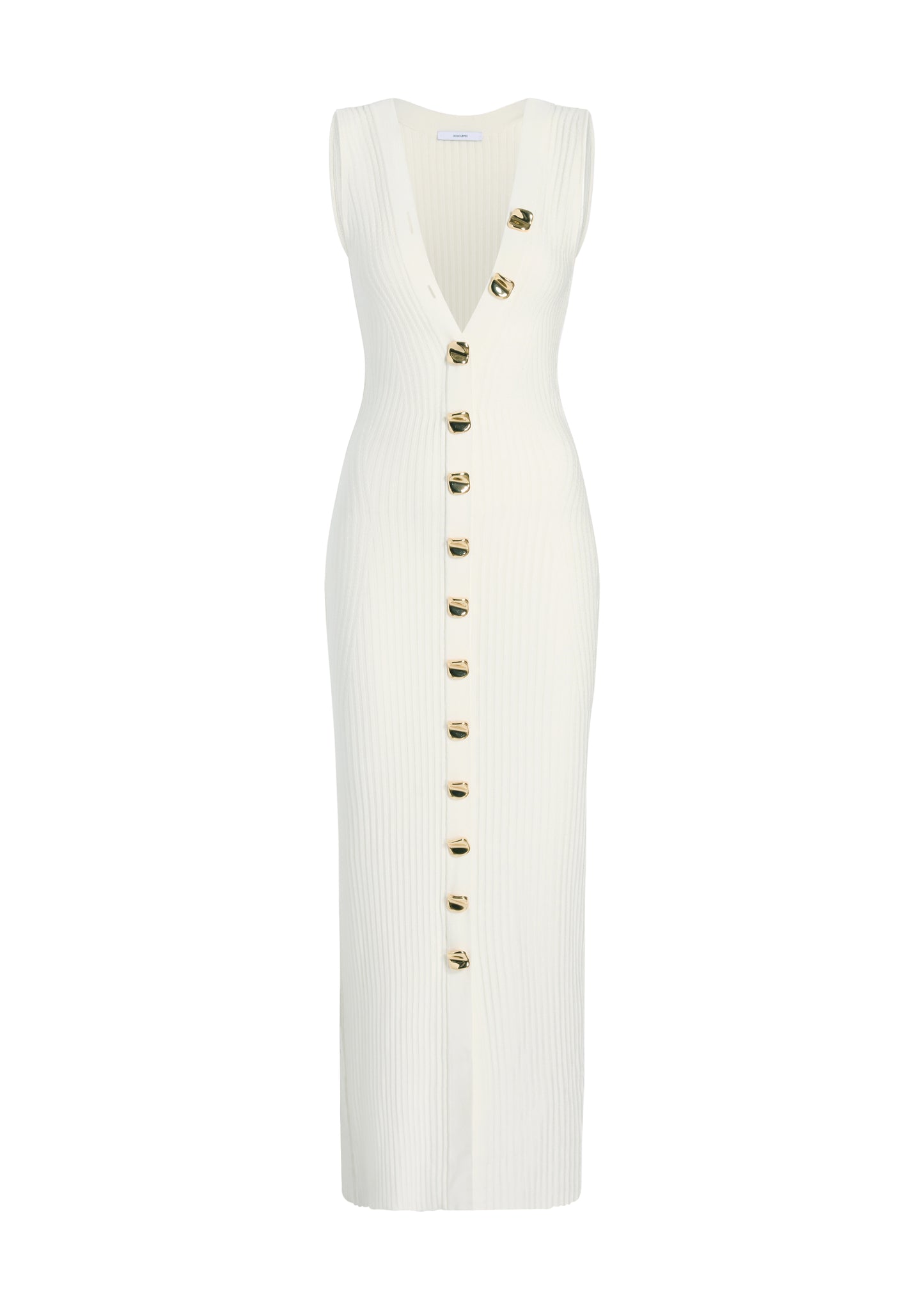eliza dress KNITS Adam Lippes