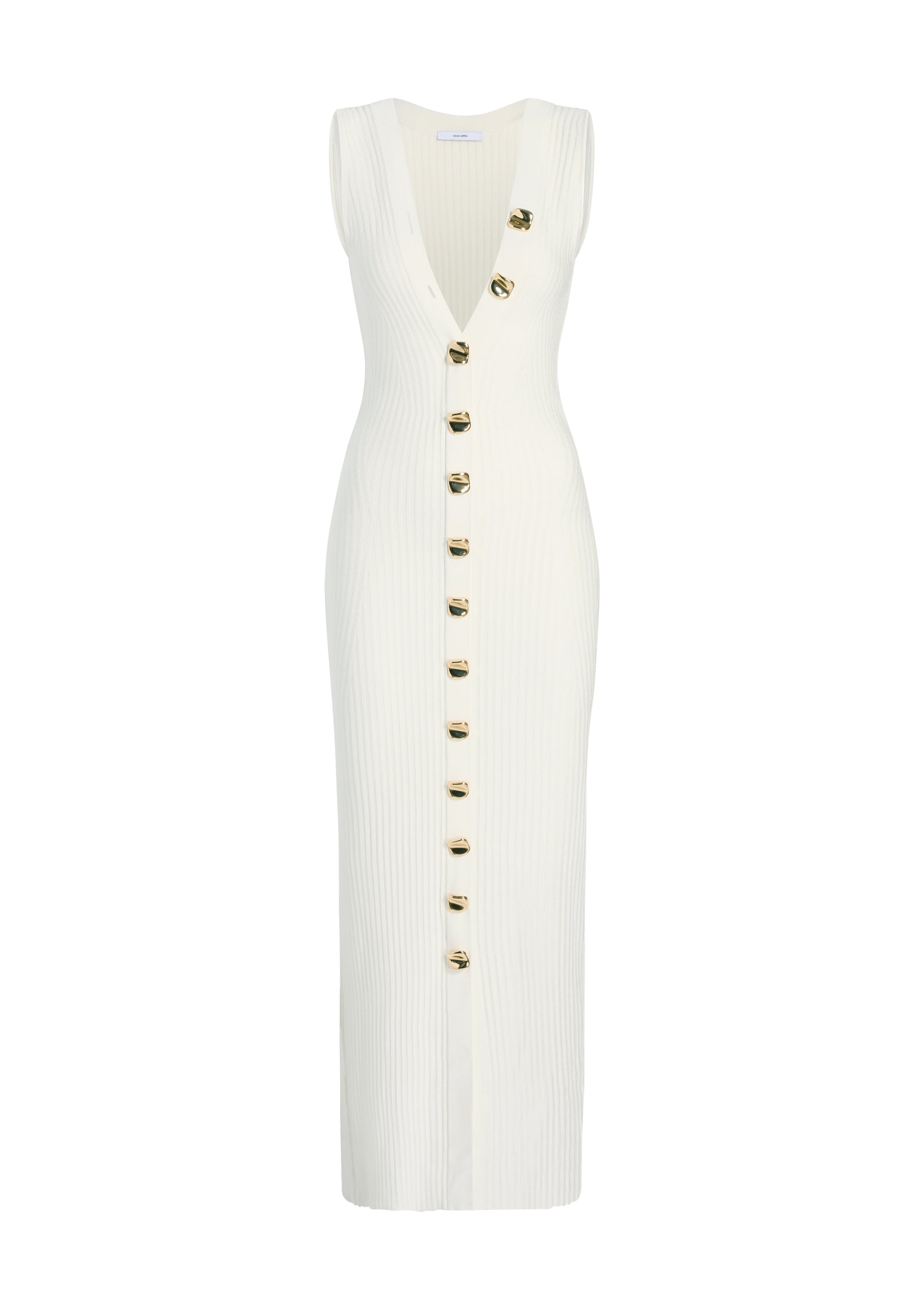 eliza dress KNITS Adam Lippes