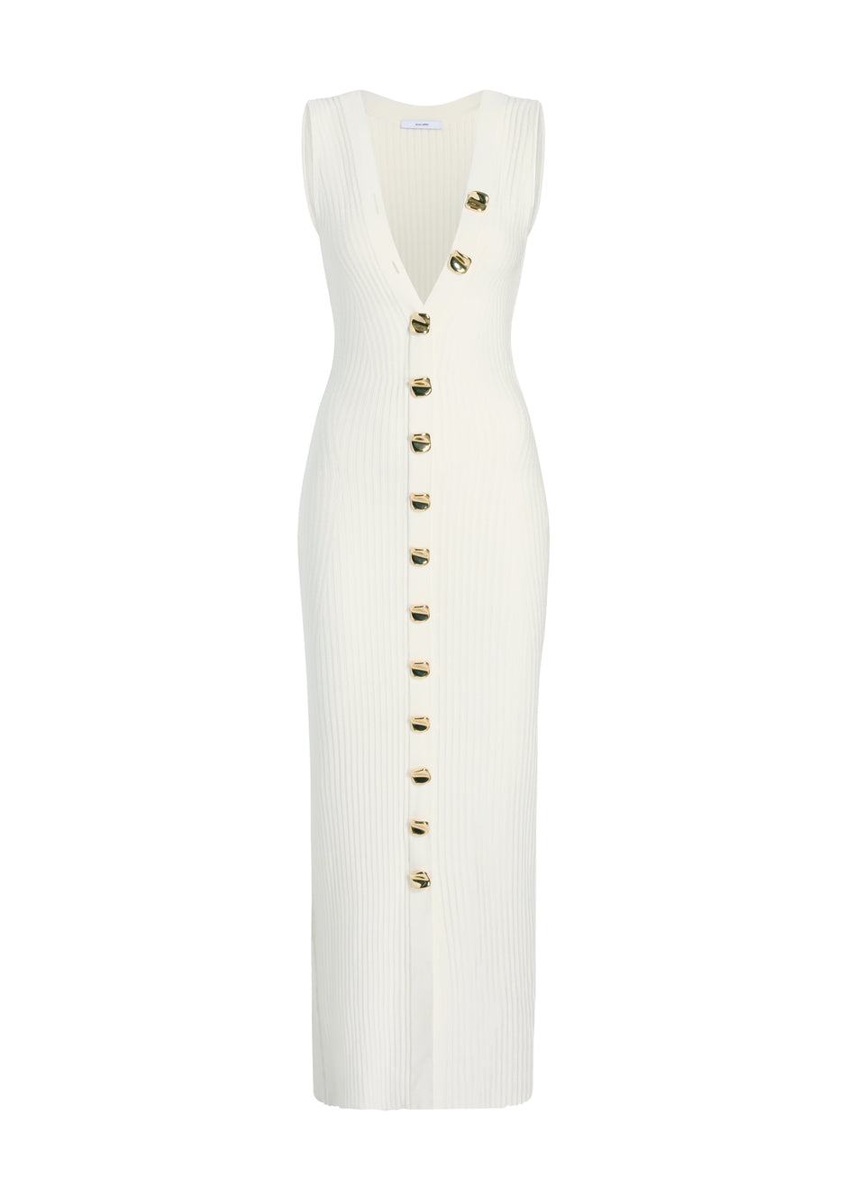 eliza dress KNITS Adam Lippes