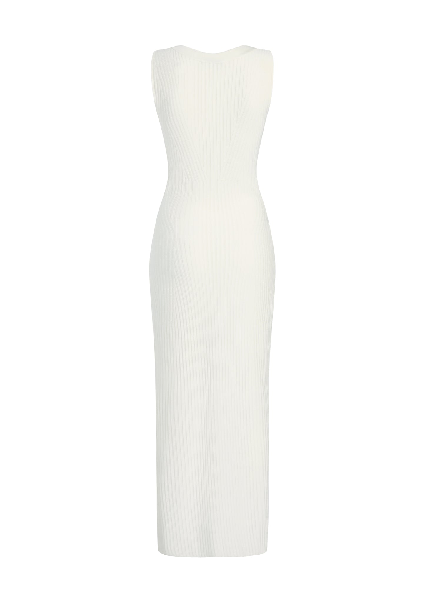 eliza dress KNITS Adam Lippes