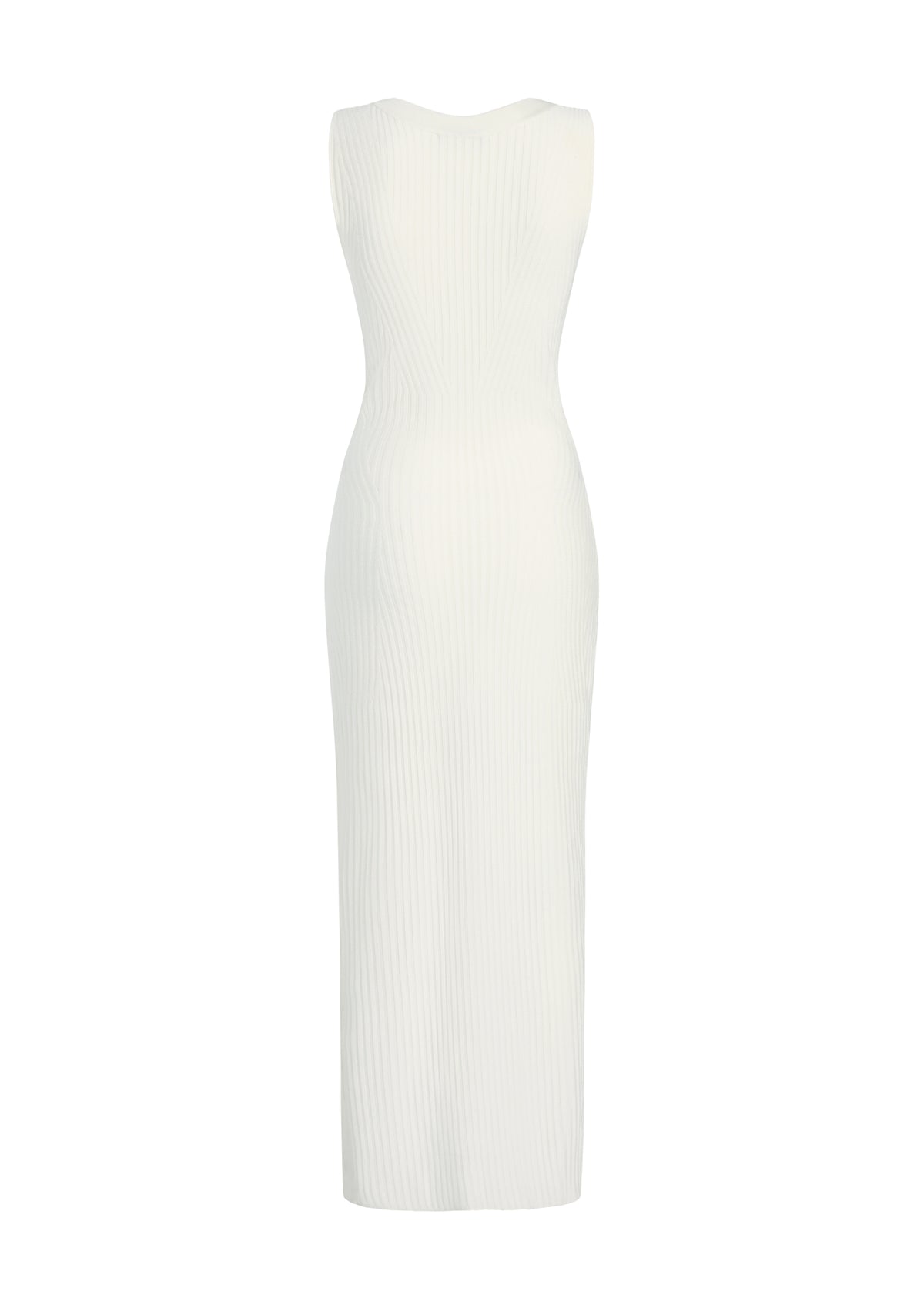 eliza dress KNITS Adam Lippes