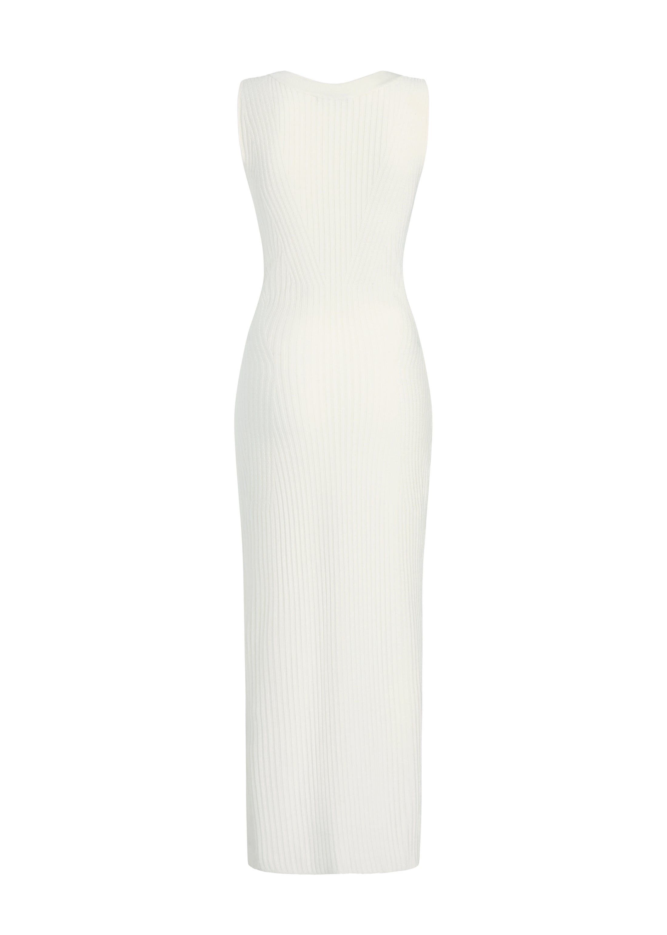 eliza dress KNITS Adam Lippes
