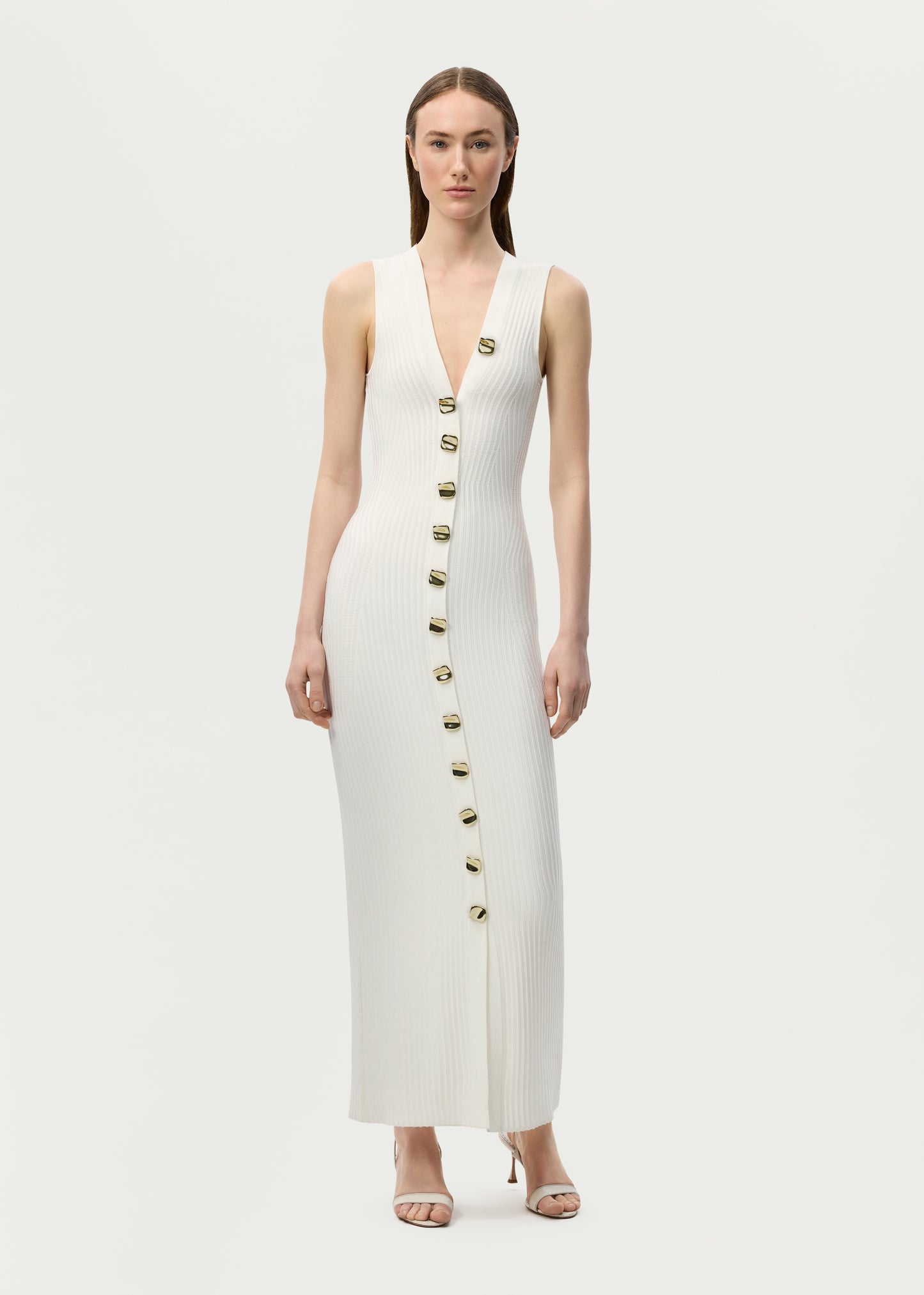 eliza dress KNITS Adam Lippes