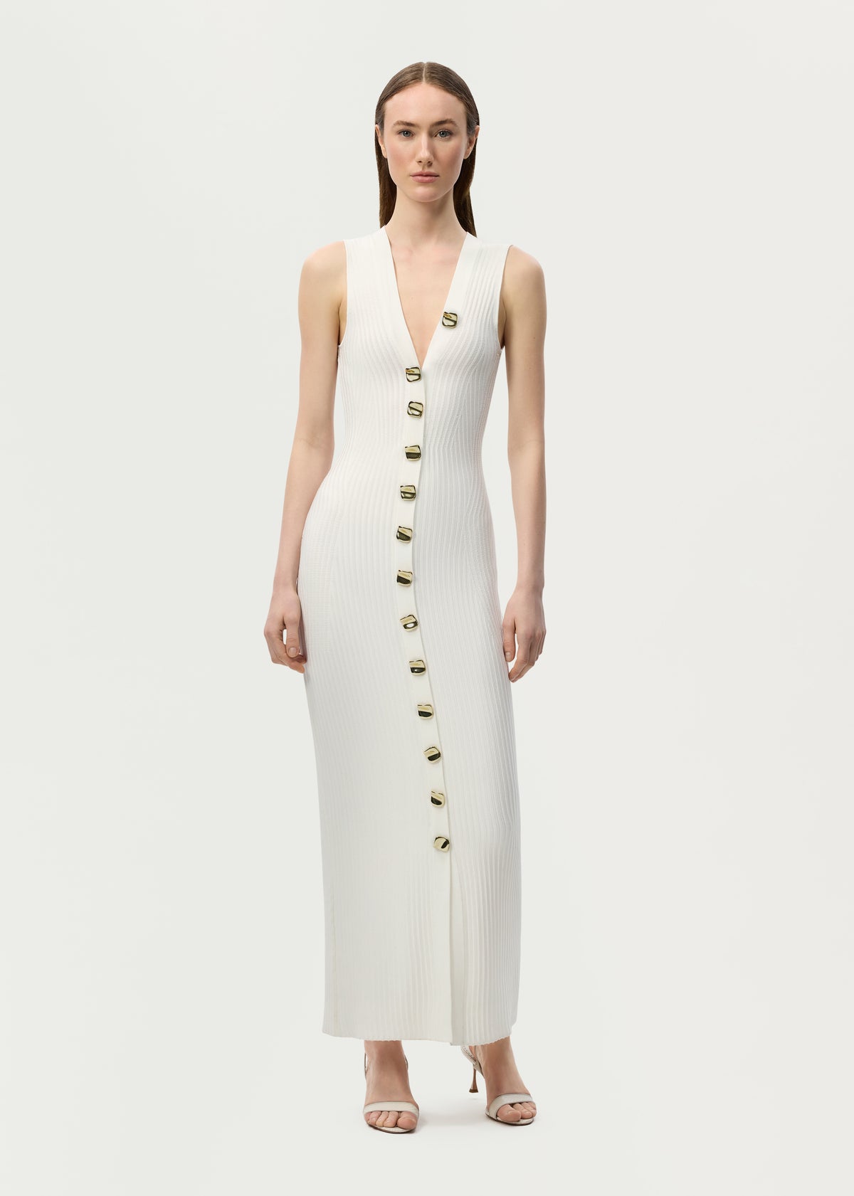 eliza dress KNITS Adam Lippes