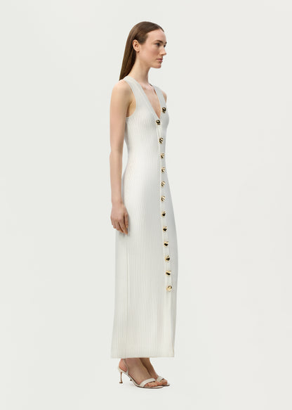eliza dress KNITS Adam Lippes