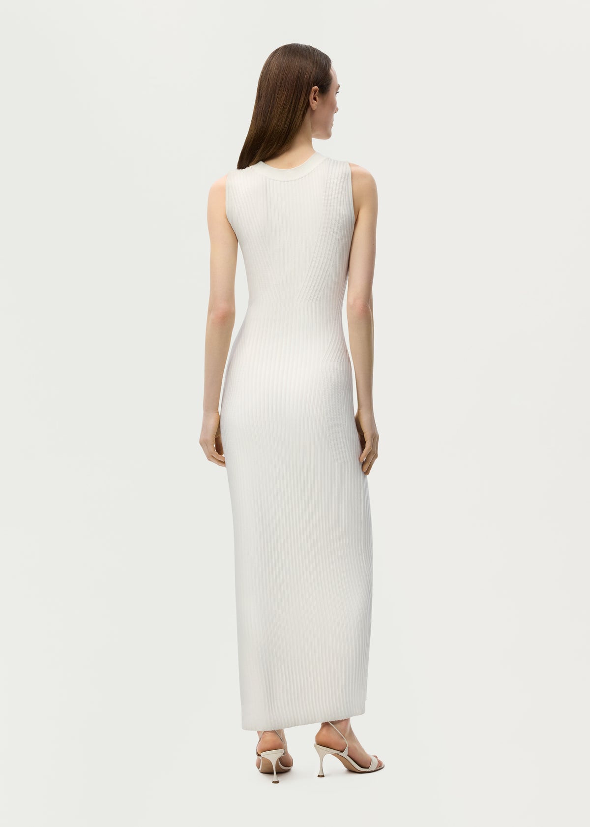 eliza dress KNITS Adam Lippes