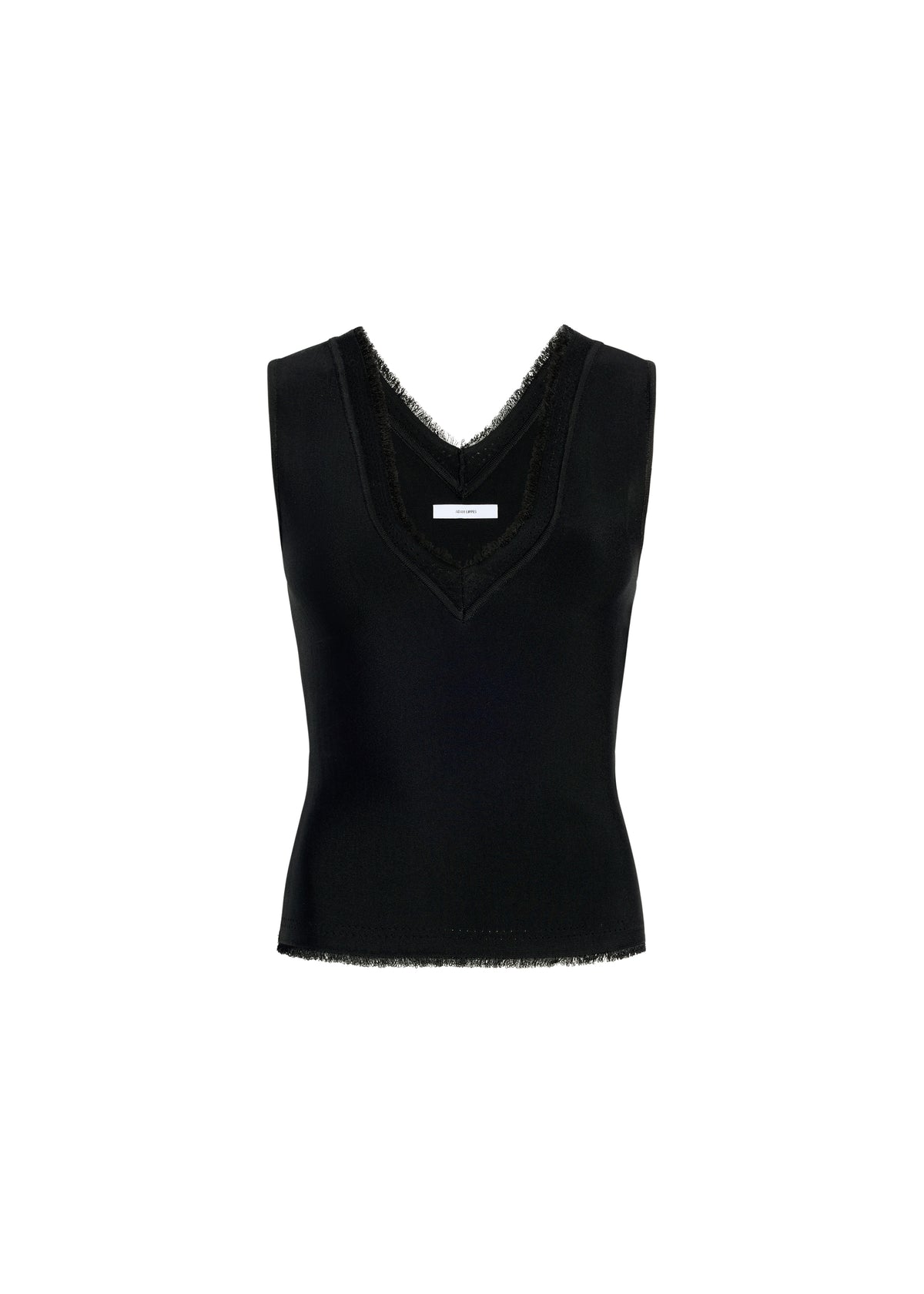 ria top KNITS Adam Lippes