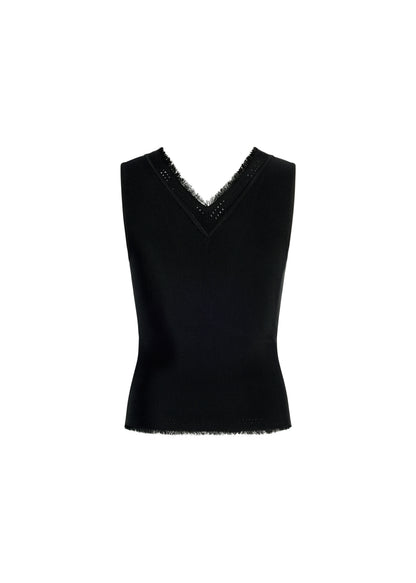 ria top KNITS Adam Lippes