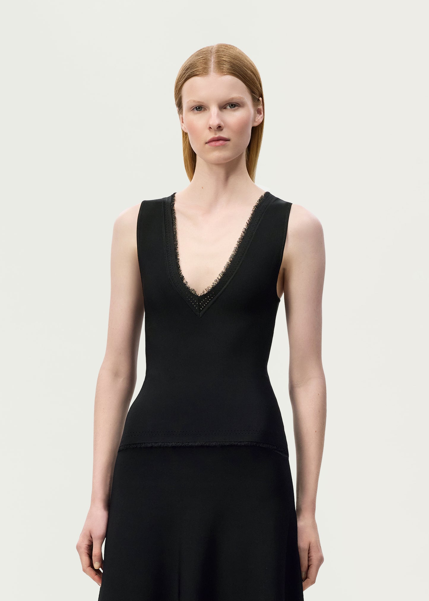 ria top KNITS Adam Lippes