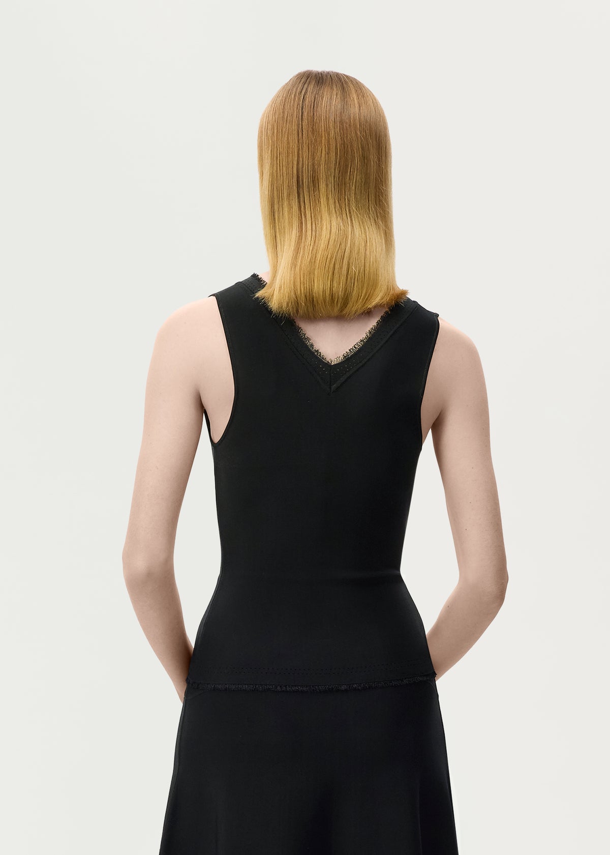 ria top KNITS Adam Lippes