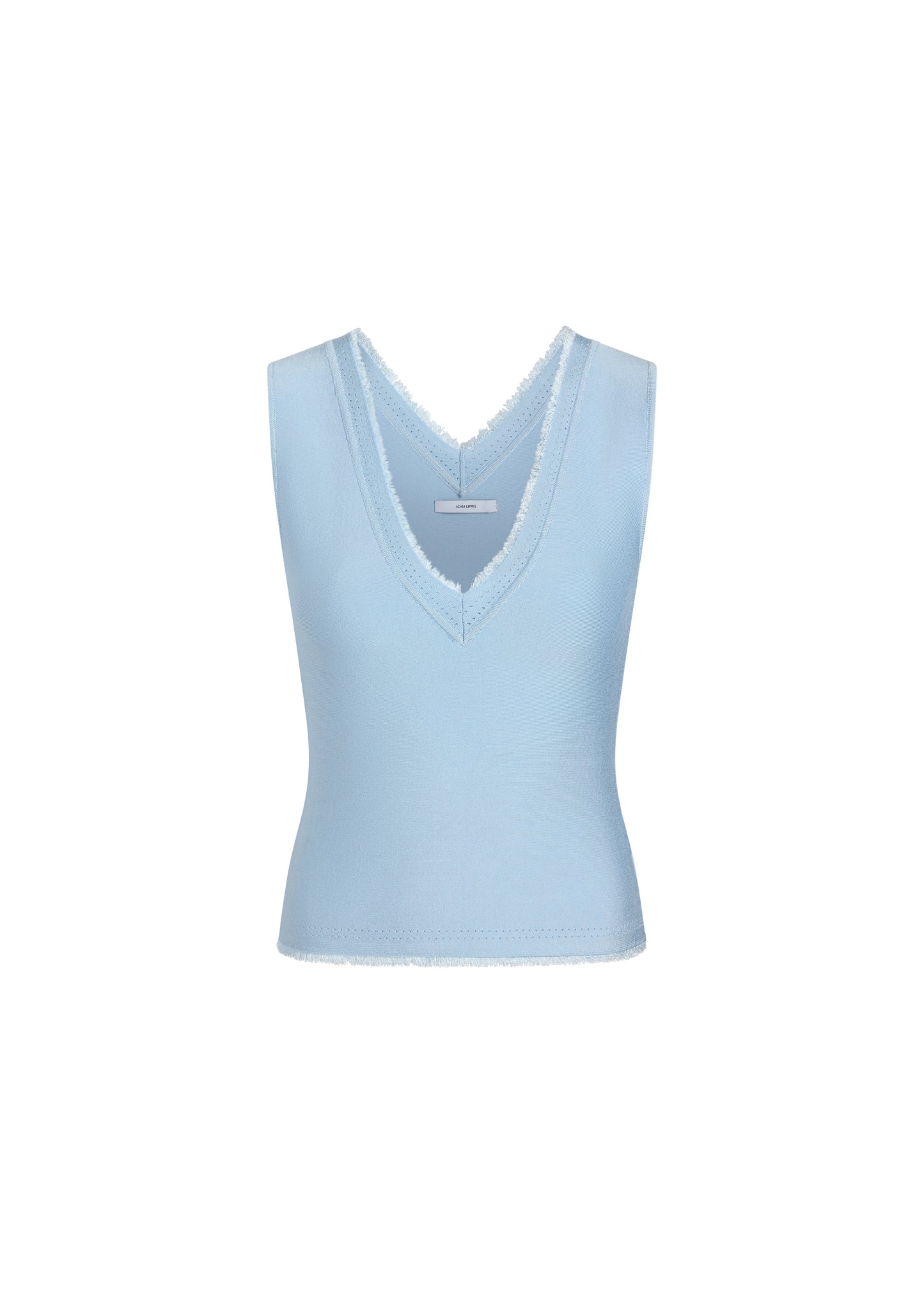 ria top KNITS Adam Lippes