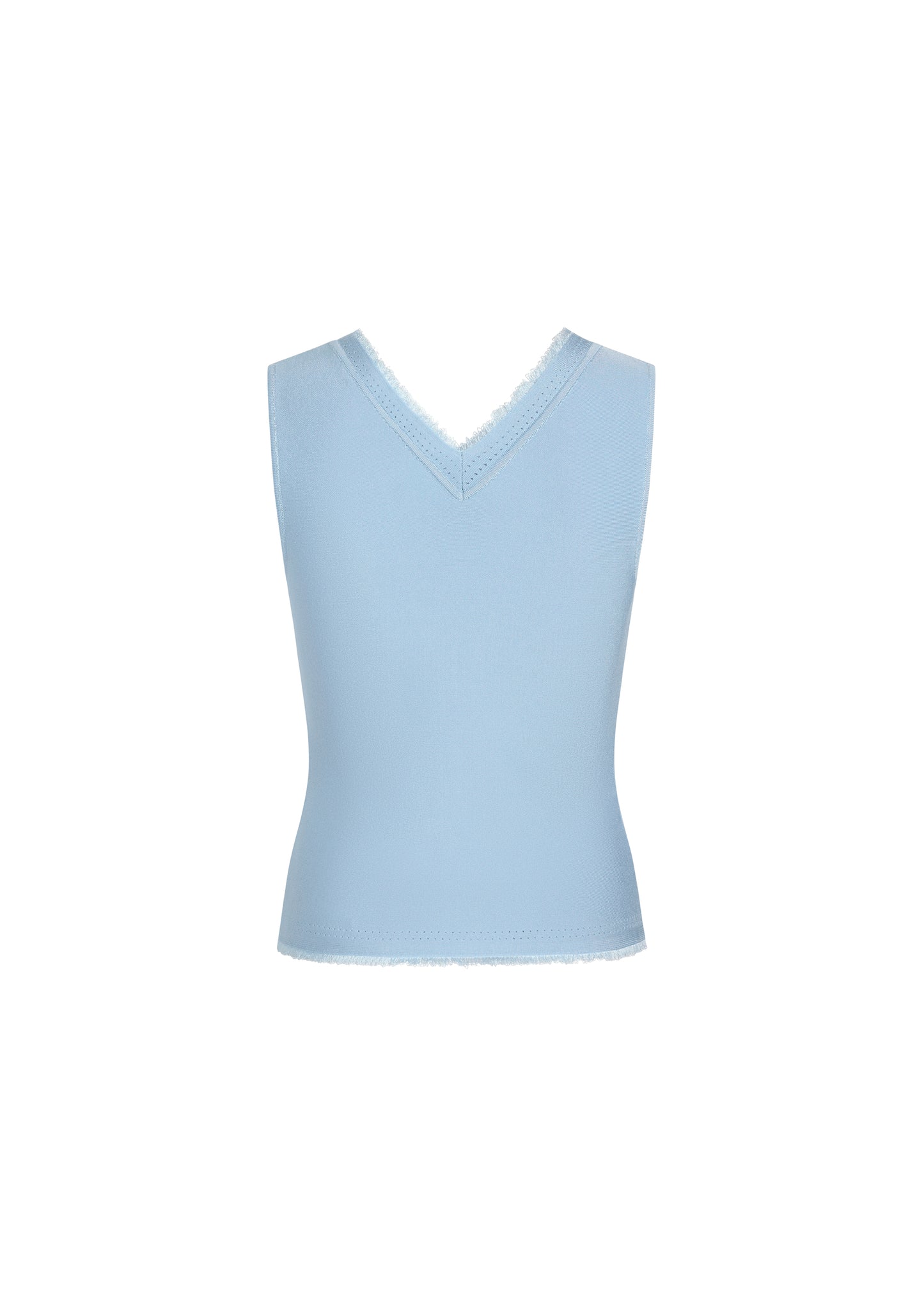 ria top KNITS Adam Lippes