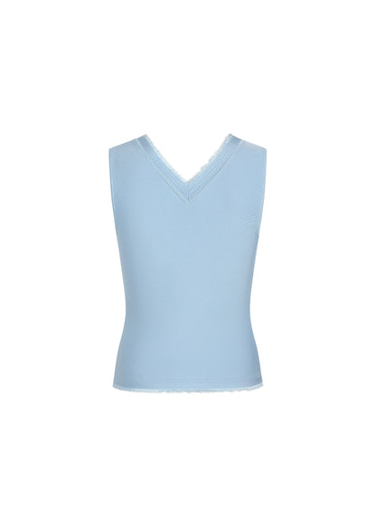 ria top KNITS Adam Lippes