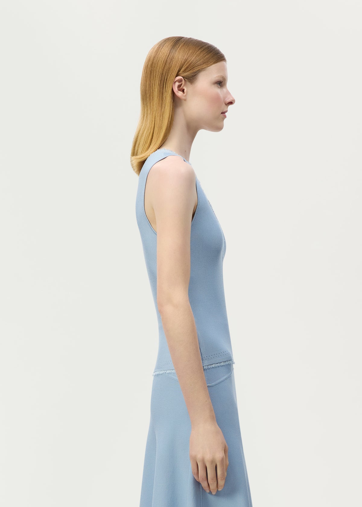 ria top KNITS Adam Lippes