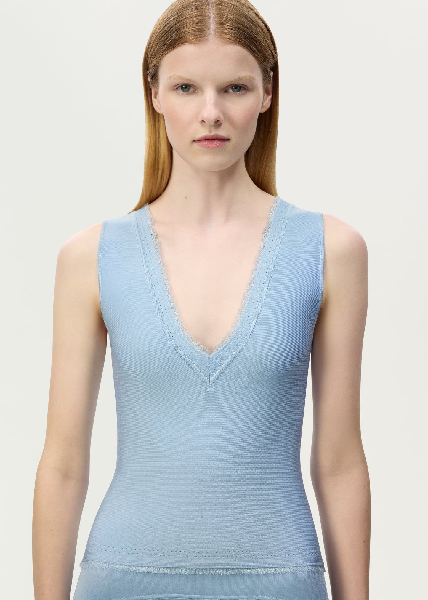 ria top KNITS Adam Lippes