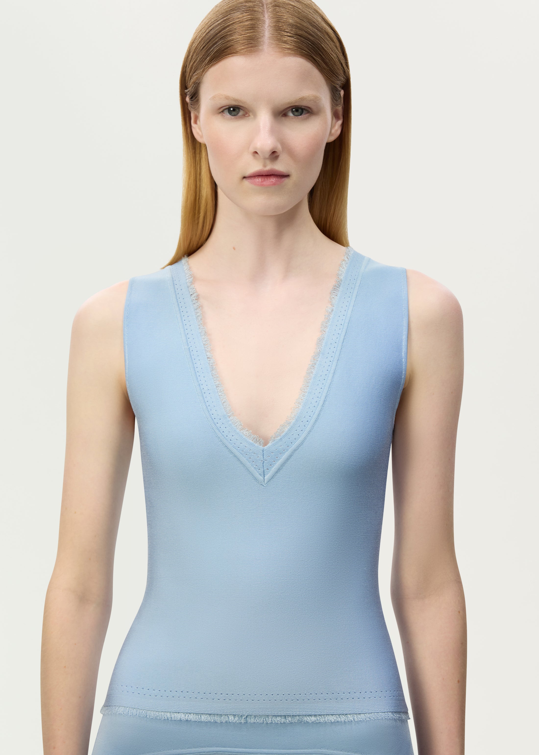 ria top KNITS Adam Lippes