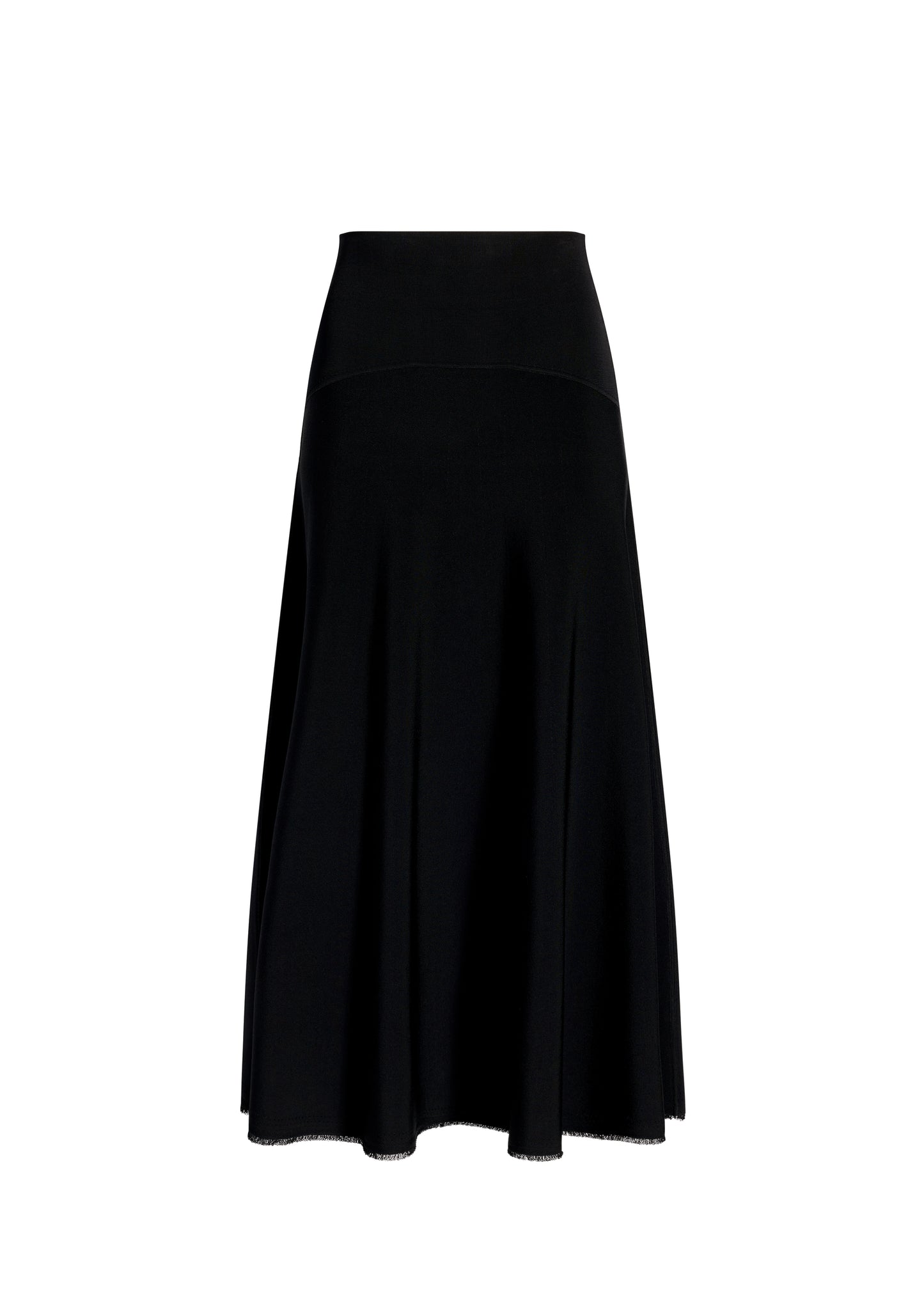 romy skirt KNITS Adam Lippes