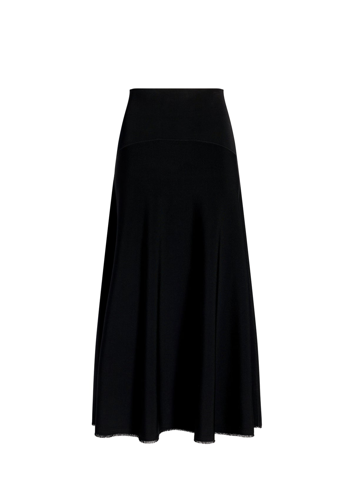 romy skirt KNITS Adam Lippes