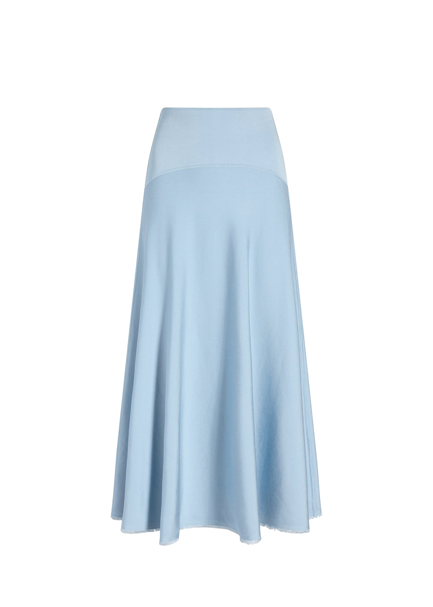 romy skirt KNITS Adam Lippes
