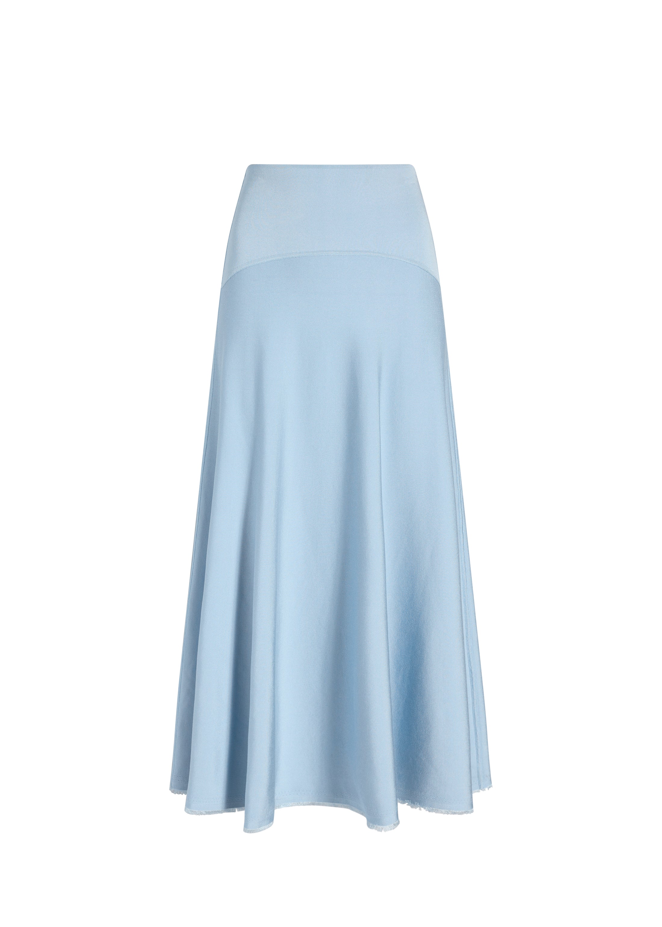 romy skirt KNITS Adam Lippes