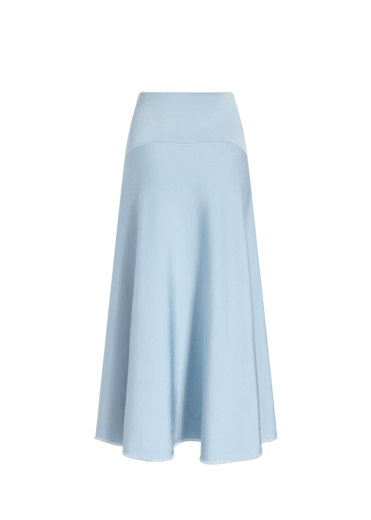 romy skirt KNITS Adam Lippes