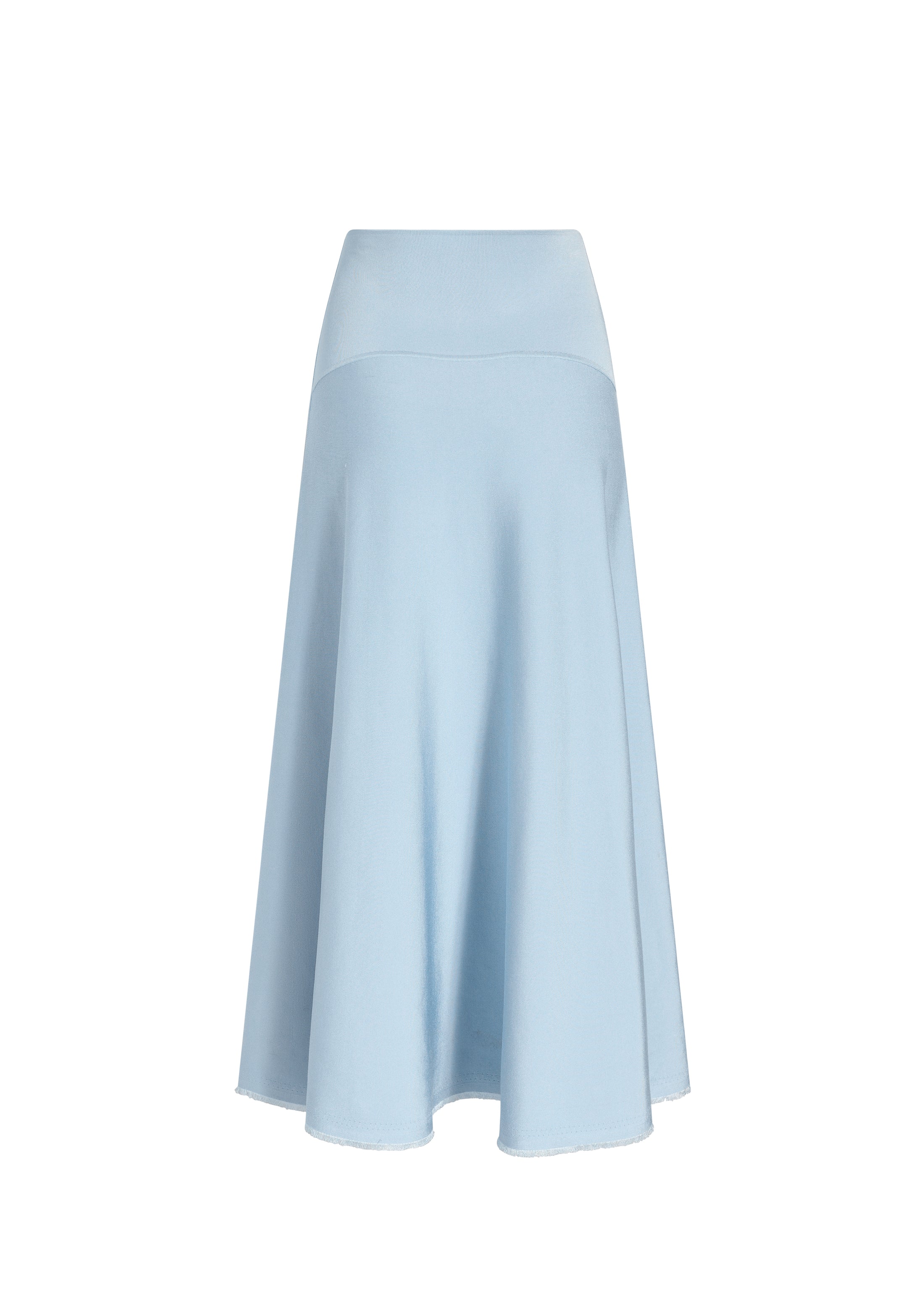 romy skirt KNITS Adam Lippes