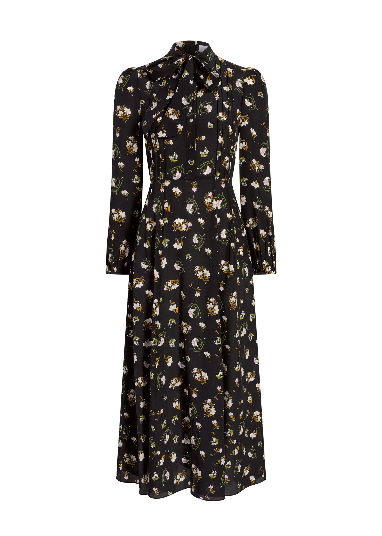 alison dress DRESSES Adam Lippes