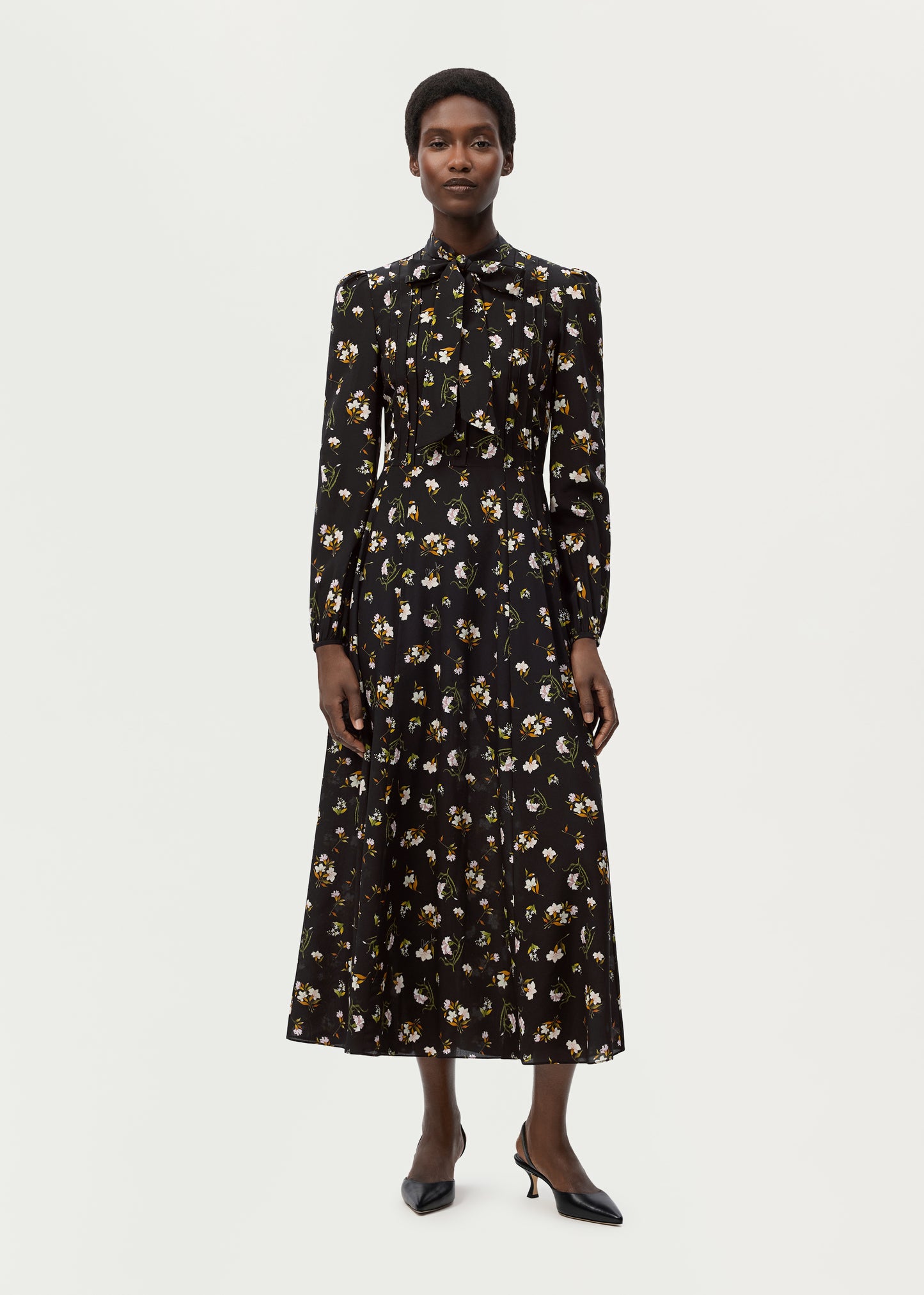 alison dress