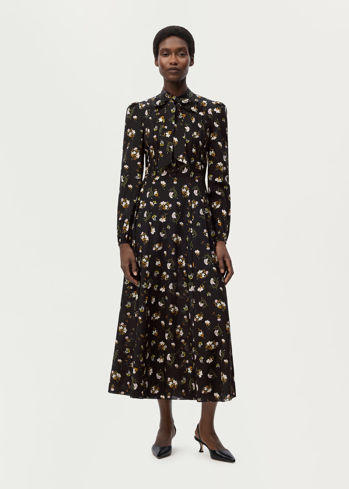 alison dress DRESSES Adam Lippes