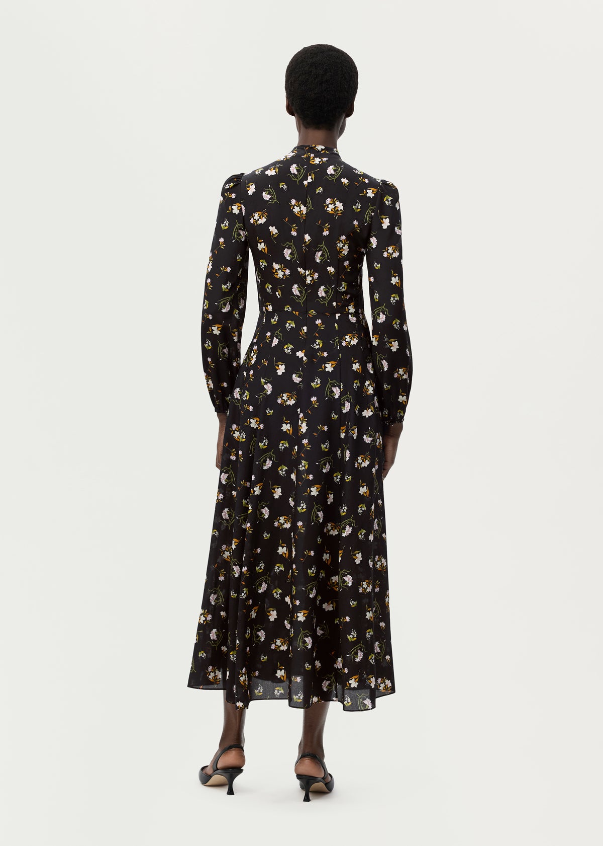 alison dress DRESSES Adam Lippes