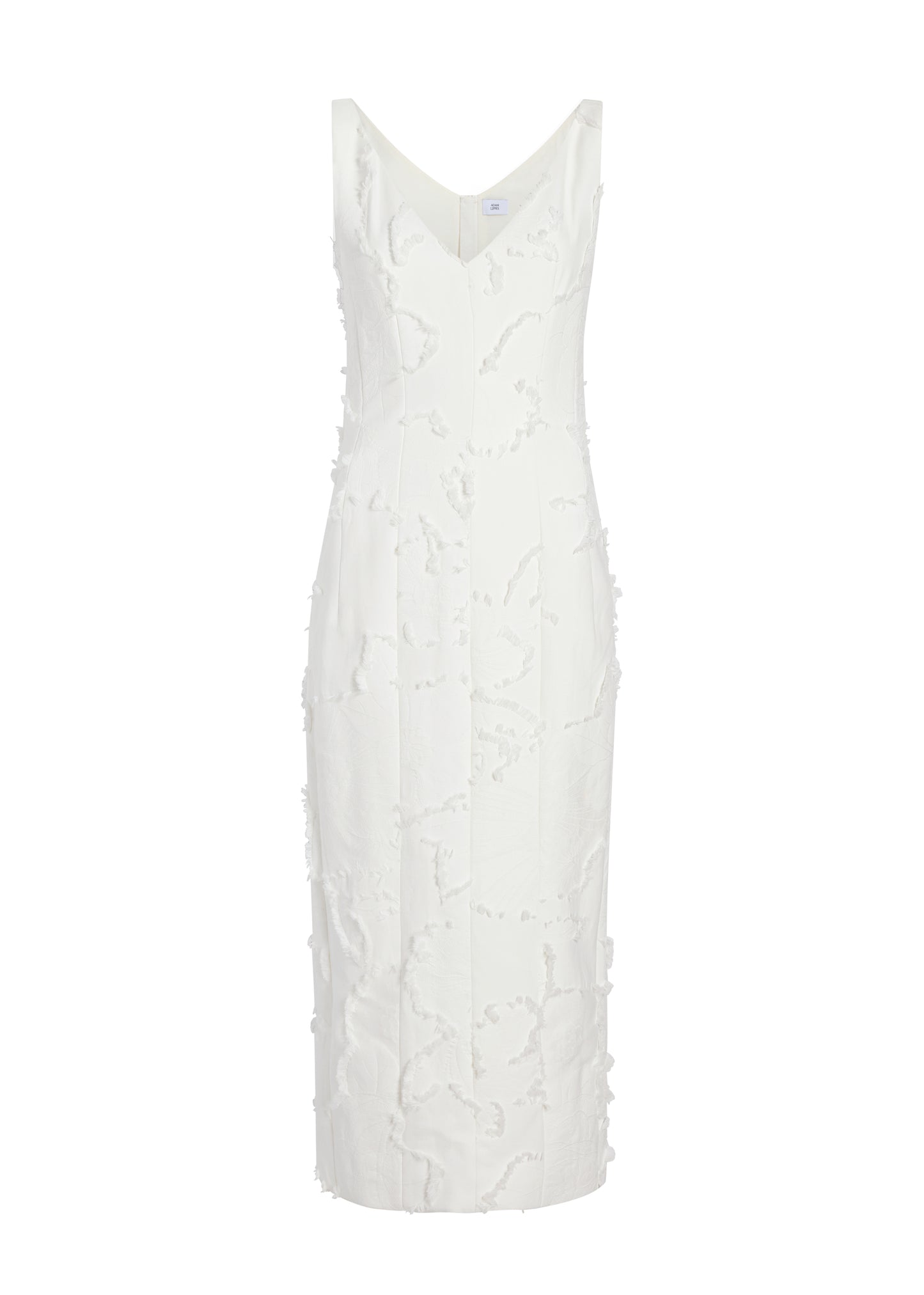willa dress DRESSES Adam Lippes