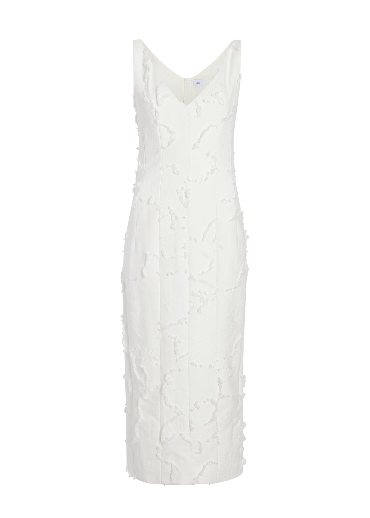 willa dress DRESSES Adam Lippes