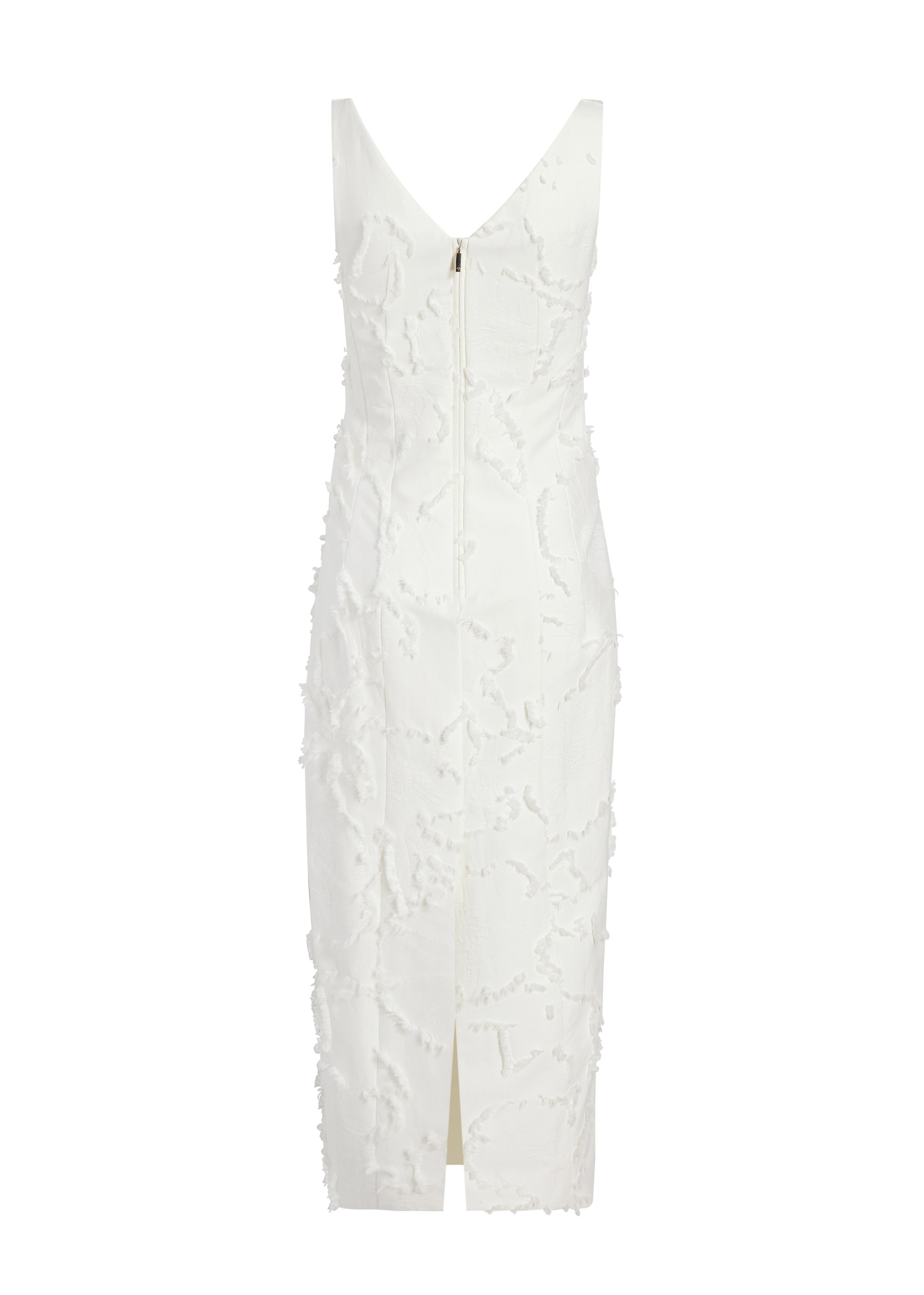willa dress DRESSES Adam Lippes