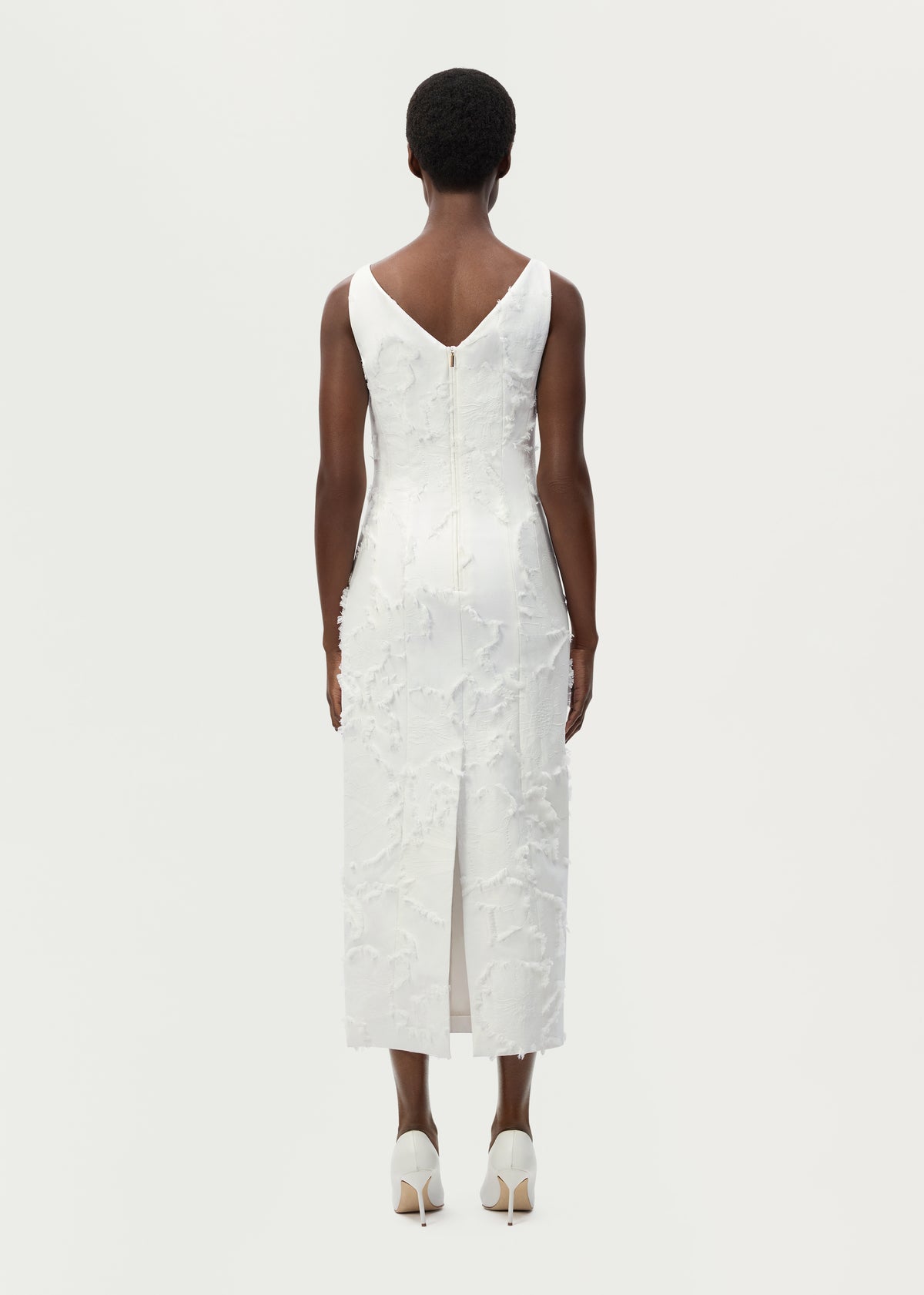willa dress DRESSES Adam Lippes