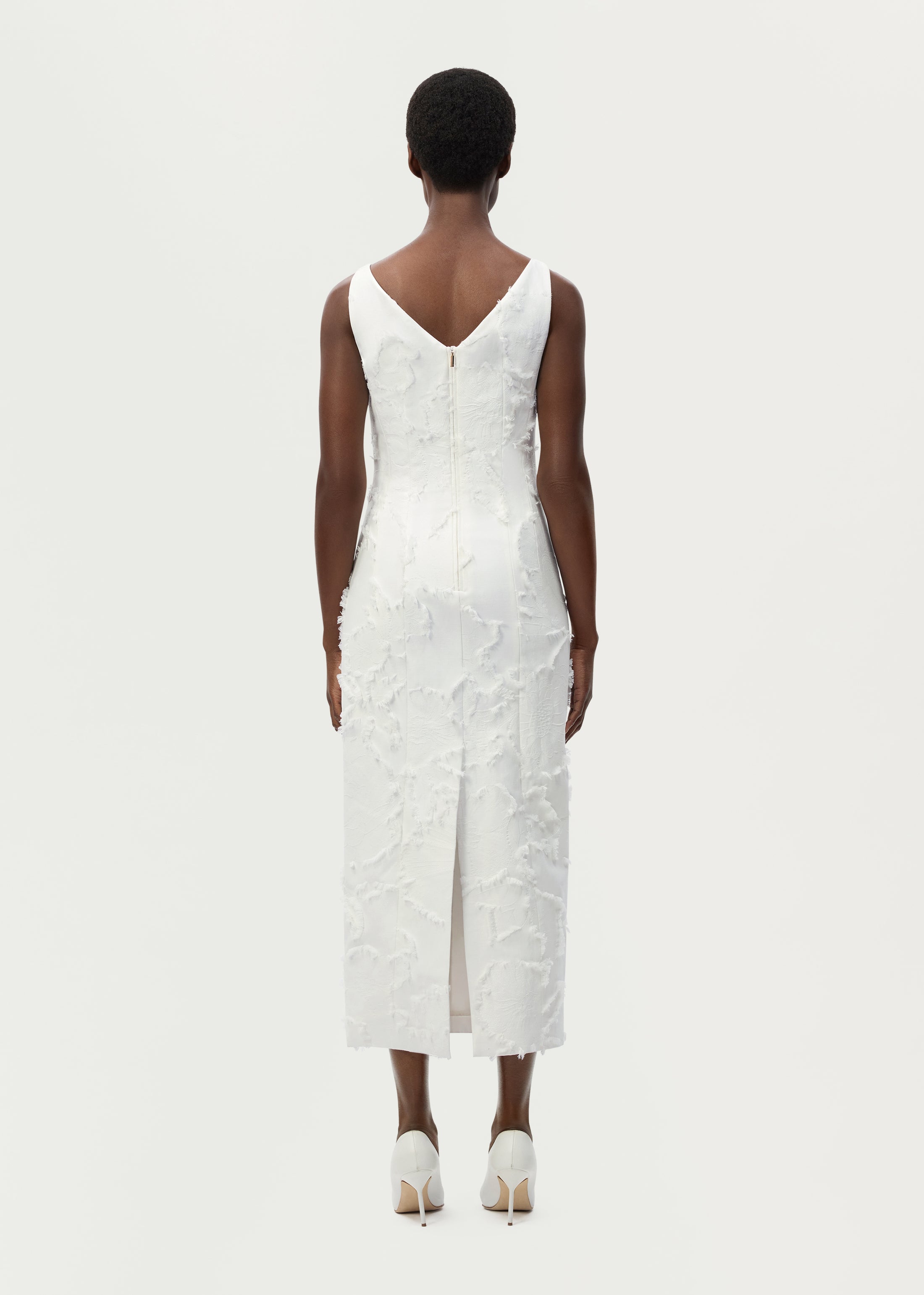 willa dress DRESSES Adam Lippes