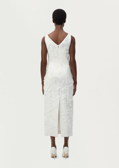 willa dress DRESSES Adam Lippes
