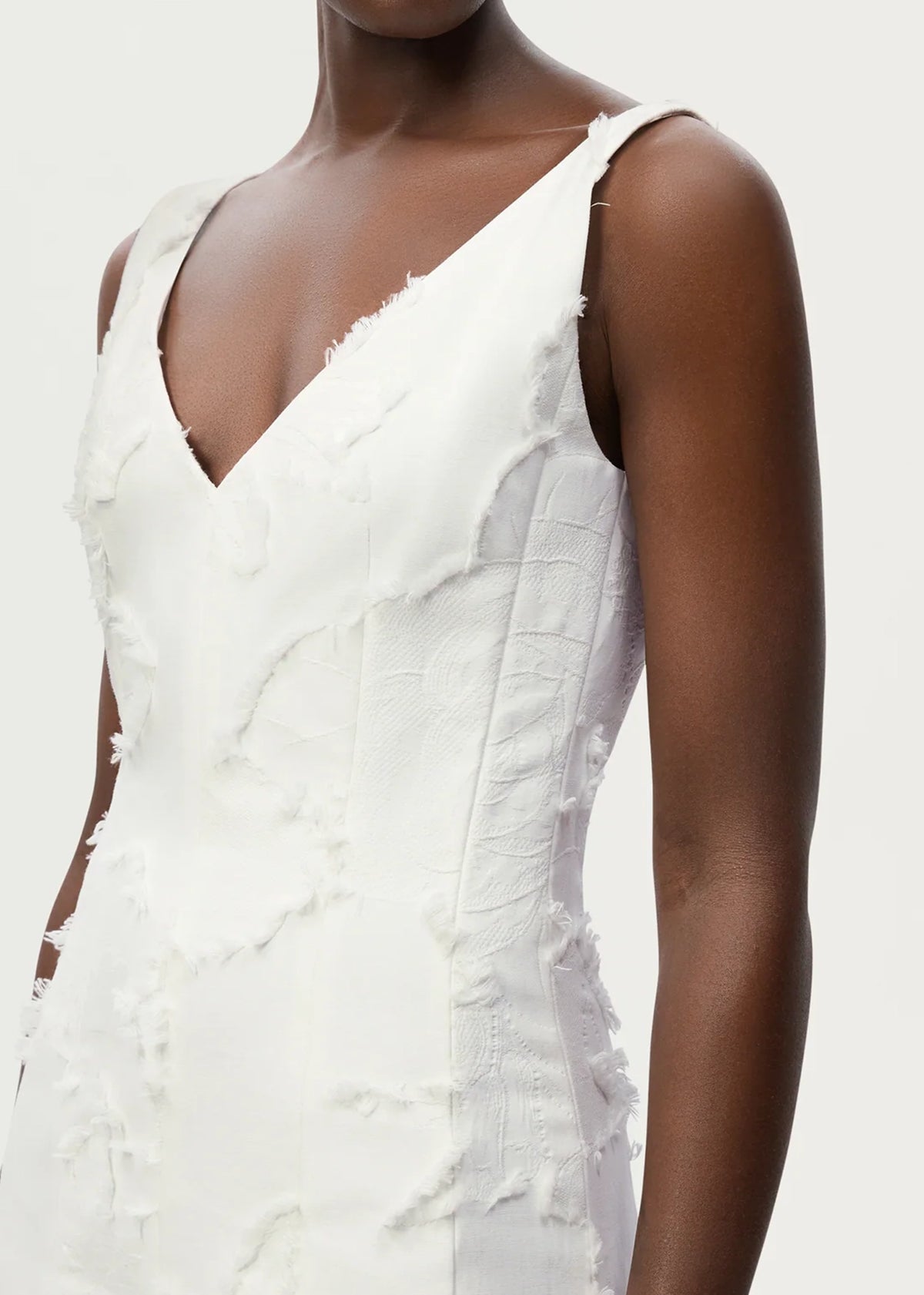 willa dress DRESSES Adam Lippes