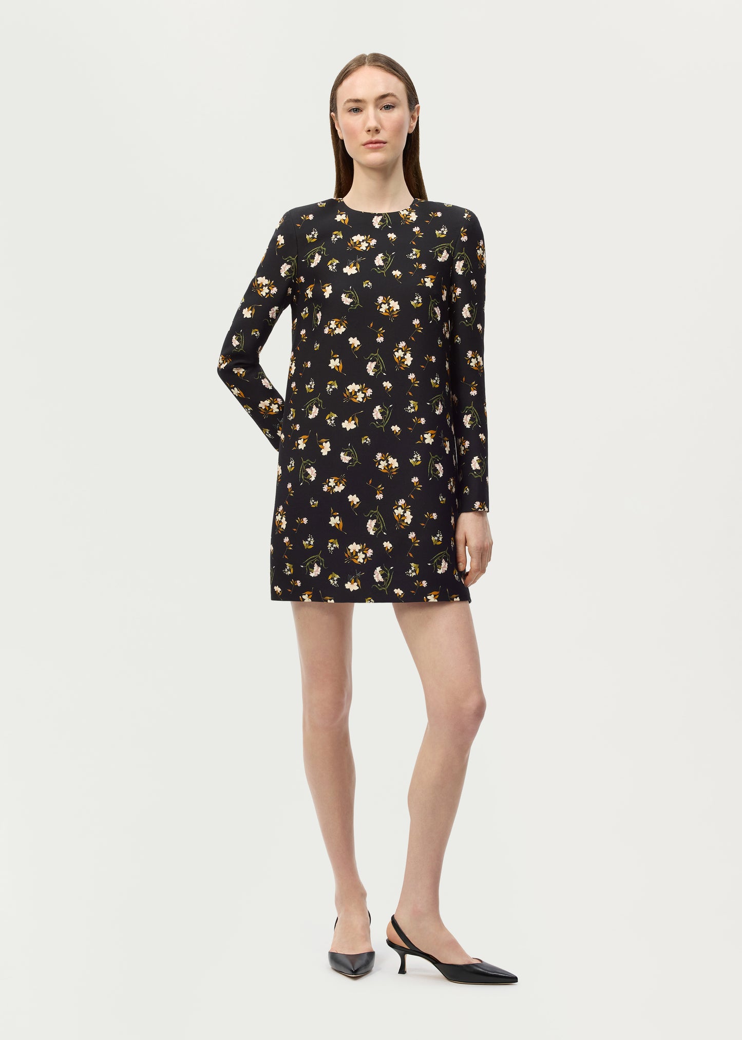 tilley dress