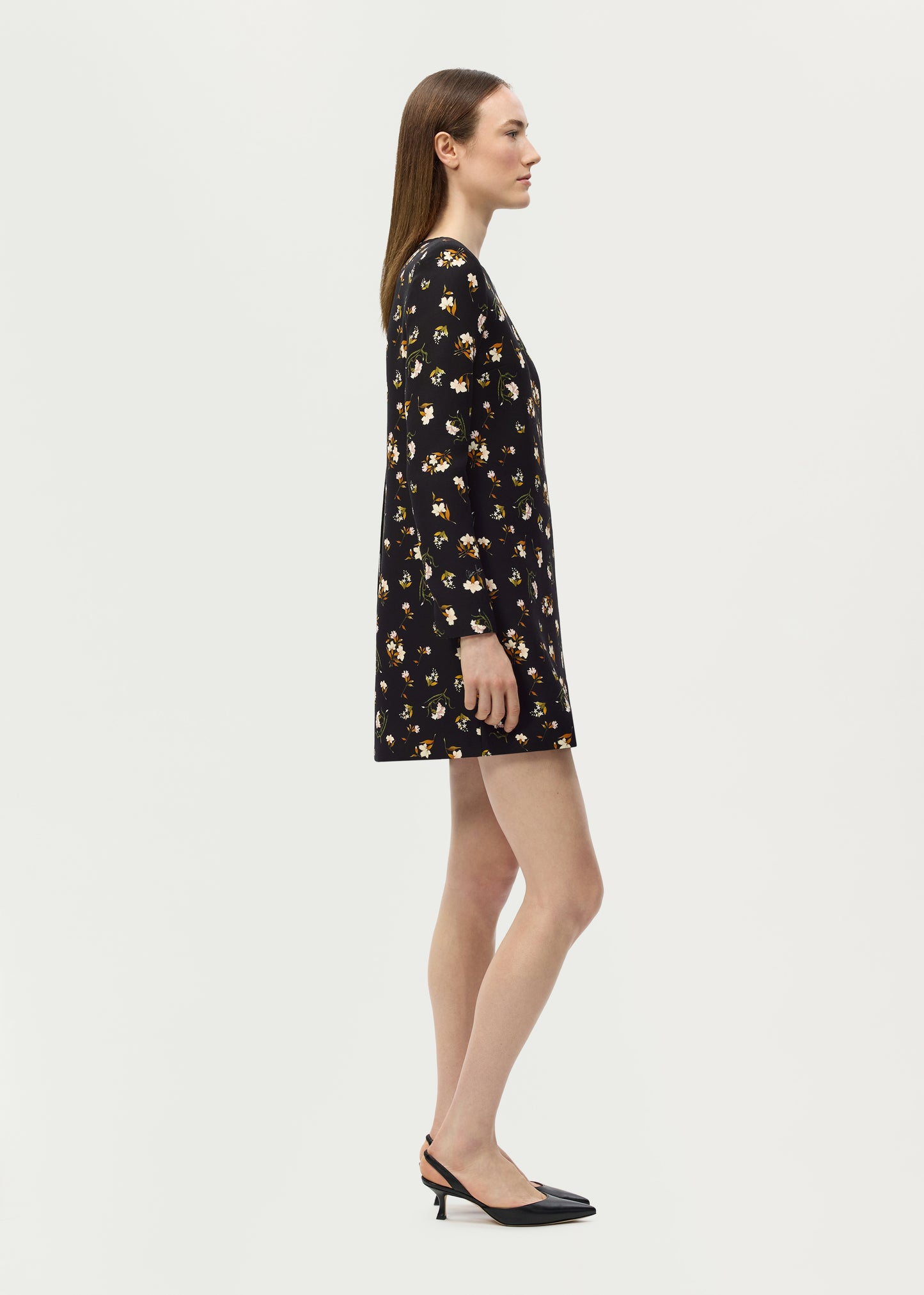 tilley dress