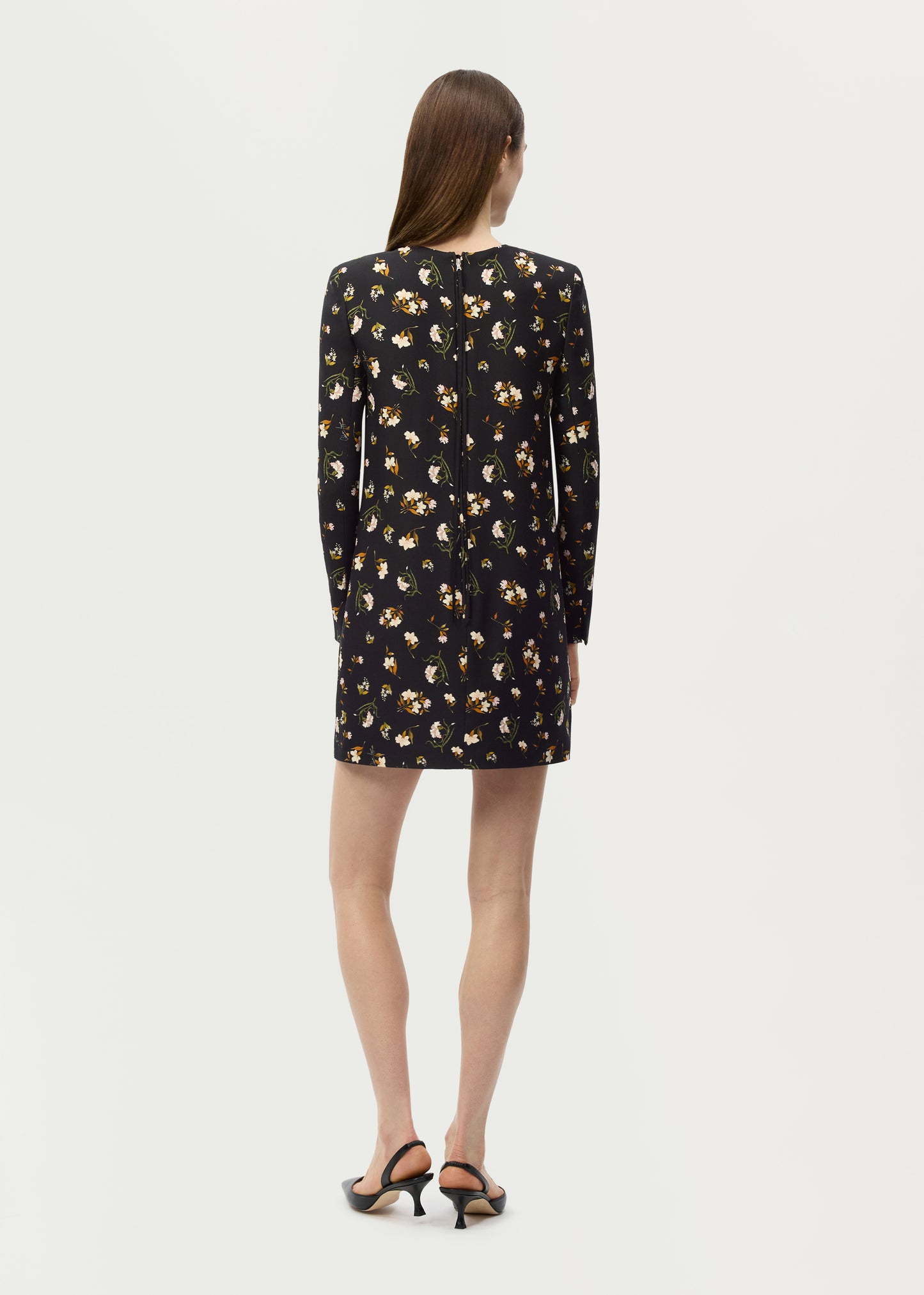 tilley dress