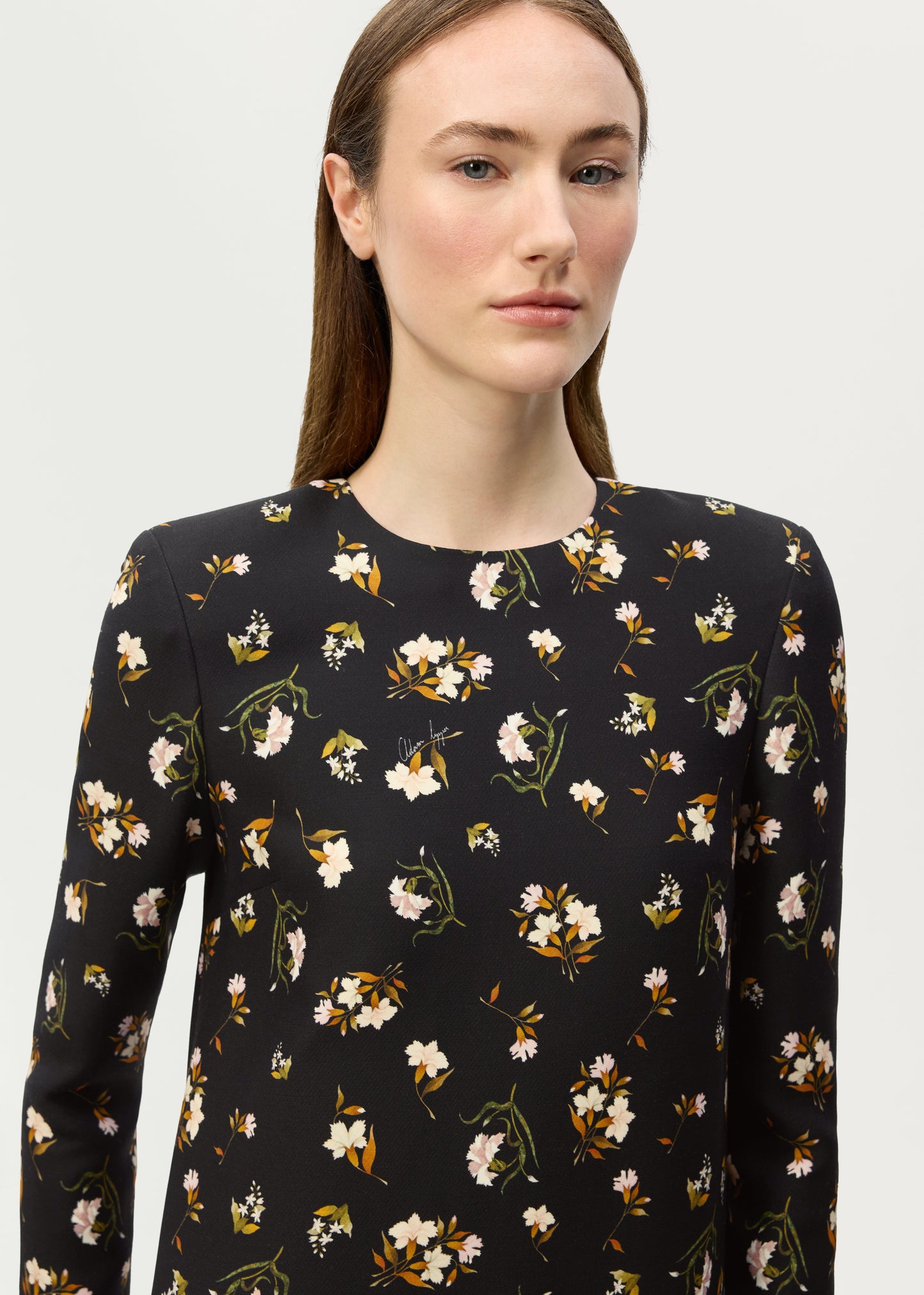 tilley dress
