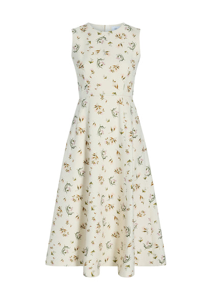 eloise dress DRESSES Adam Lippes
