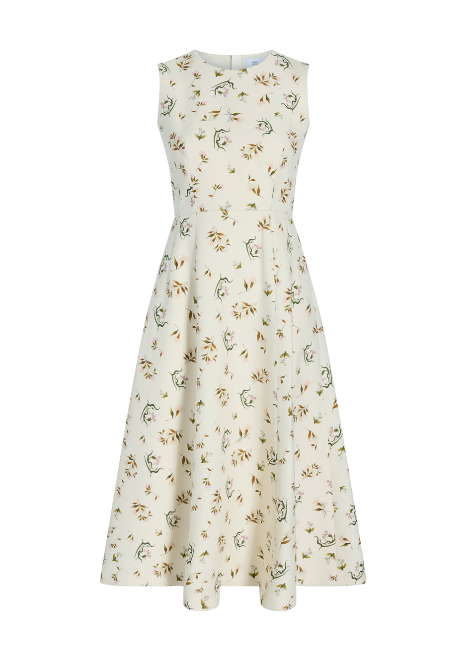 eloise dress DRESSES Adam Lippes