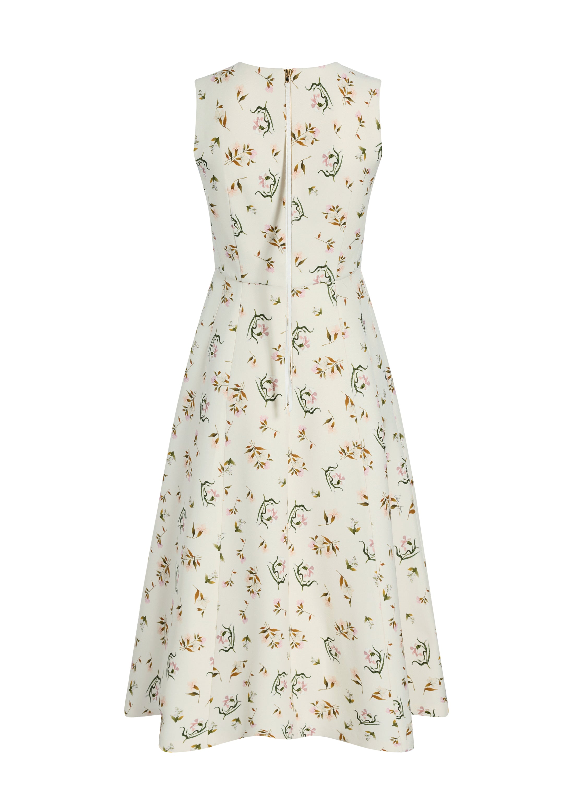 eloise dress DRESSES Adam Lippes