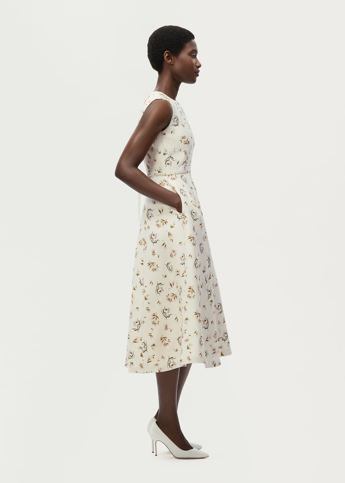 eloise dress DRESSES Adam Lippes