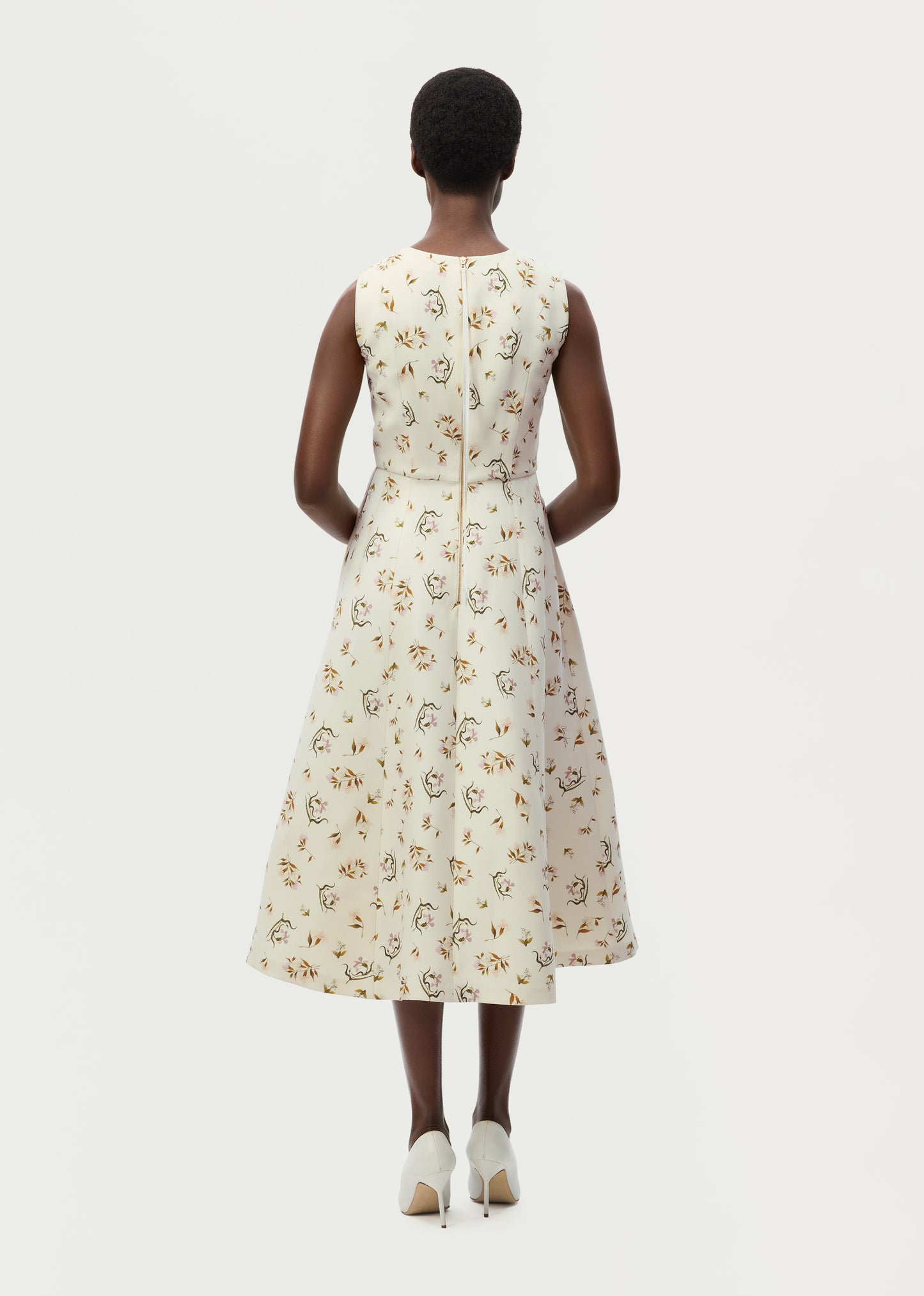 eloise dress