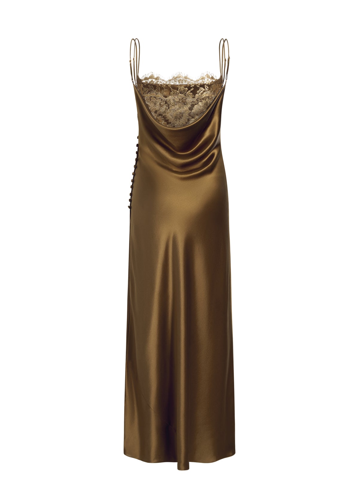 blake dress DRESSES Adam Lippes